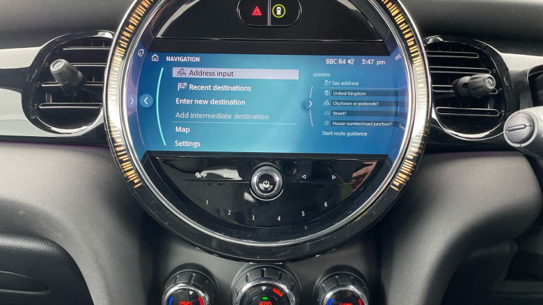 MINI Hatchback 135kW Cooper S Level 2 33kWh 3dr Auto Electric Hatchback